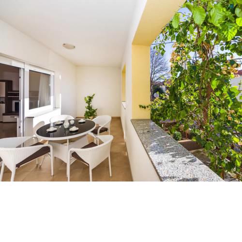 Apartman Lucija