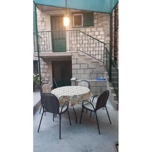 Apartman Lucijan