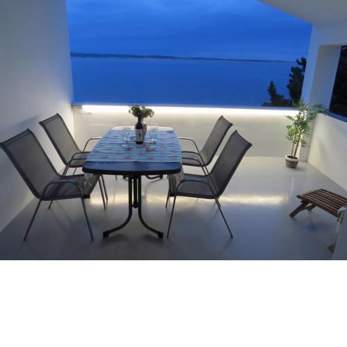 Apartman Luka 1