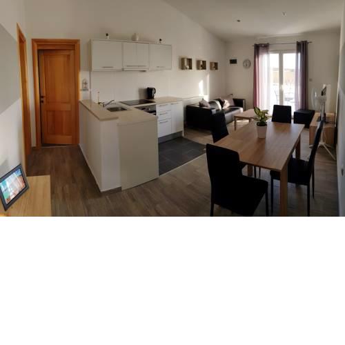 Apartman Luka