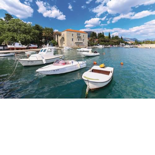 Apartman Luka