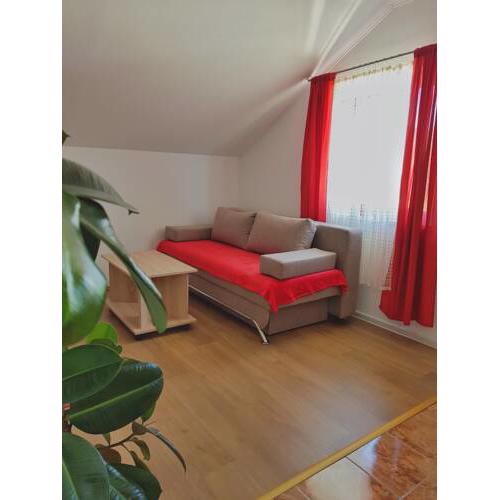 Apartman Lukić