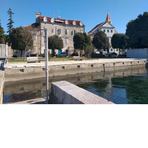 Apartman Lukrecija