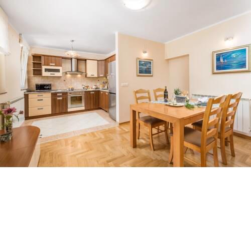 Apartman Luna