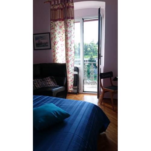 Apartman Luna