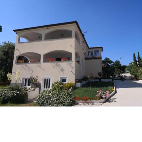 Apartman Luna