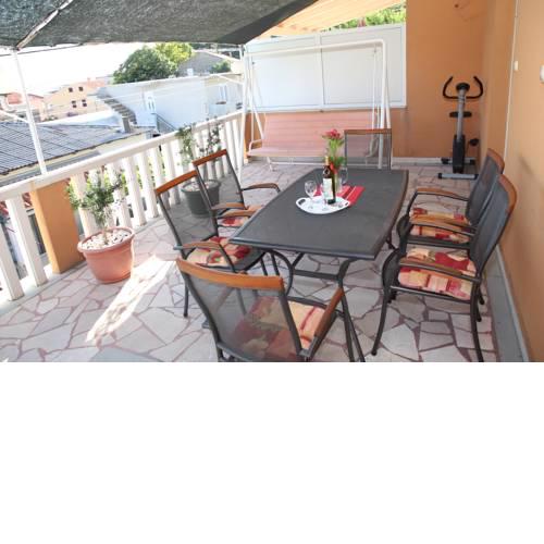 Apartman Luna