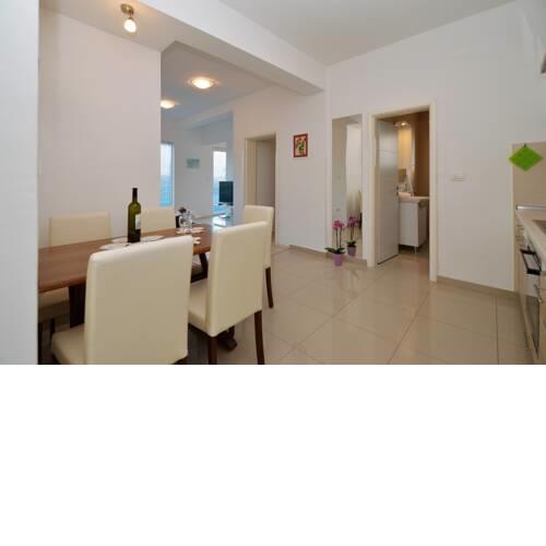 Apartman Lunga, Murter
