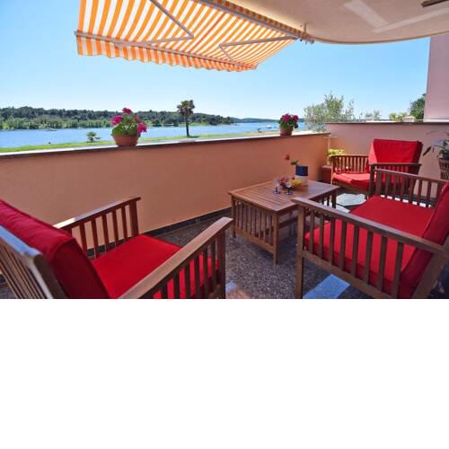 Apartman Lux
