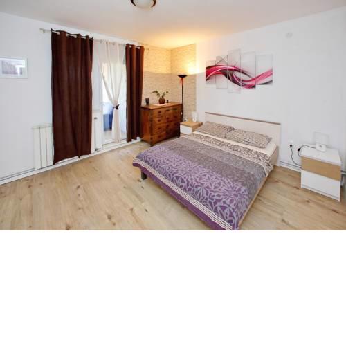Apartman Lužina