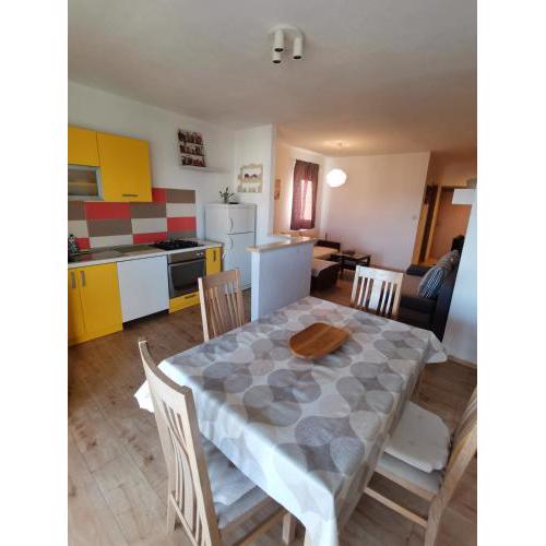 Apartman Magdalena