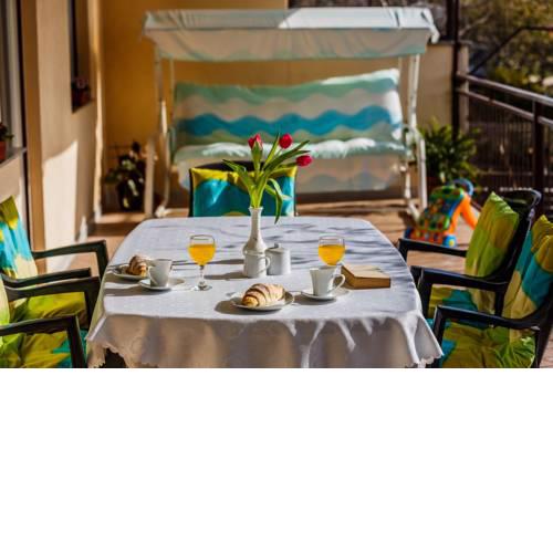 Apartman Majana