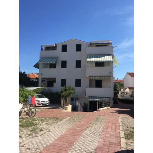 Apartman Maks
