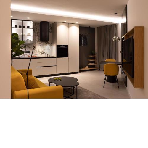 Apartman Mali raj