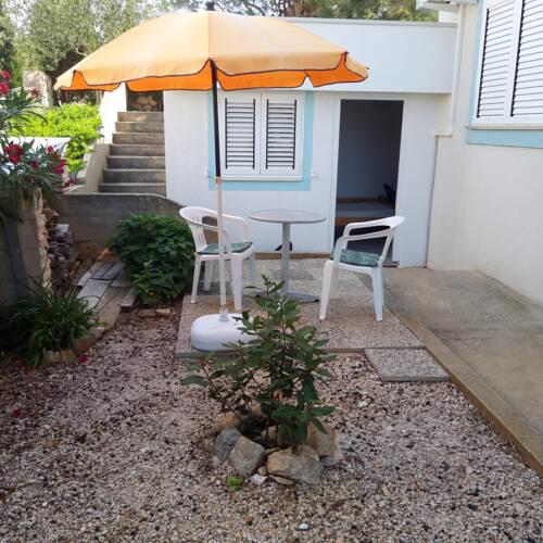 Apartman Mali
