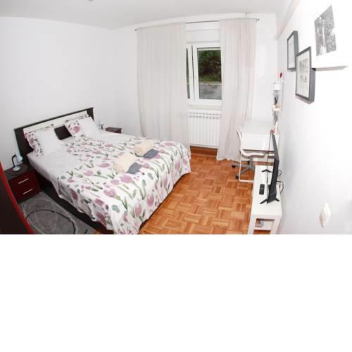 Apartman Malina