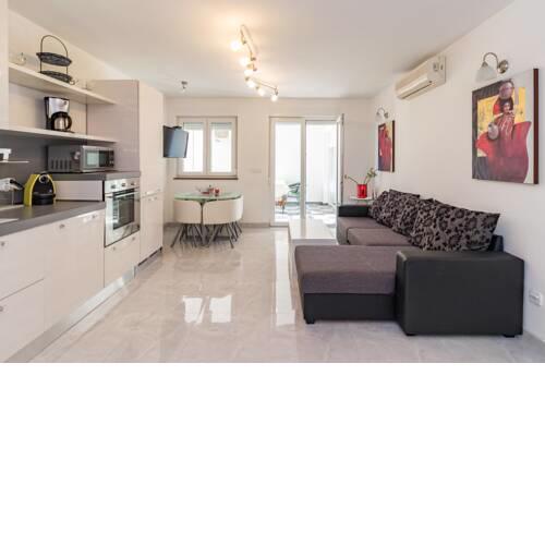 Apartman Manolo