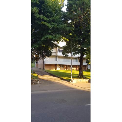 Apartman Manuela