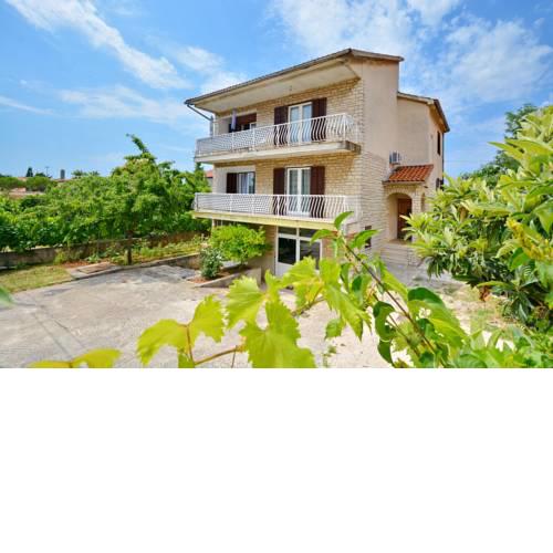Apartman Manuela