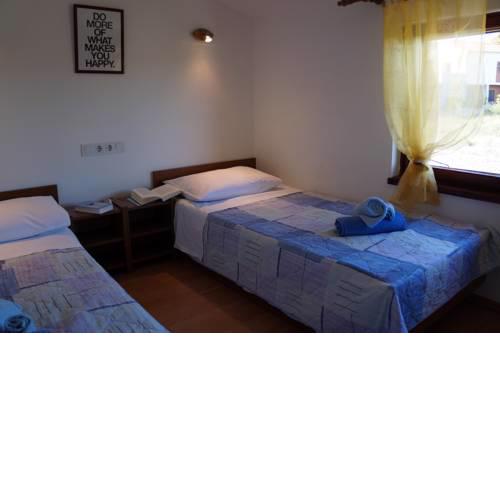 Apartman Mara