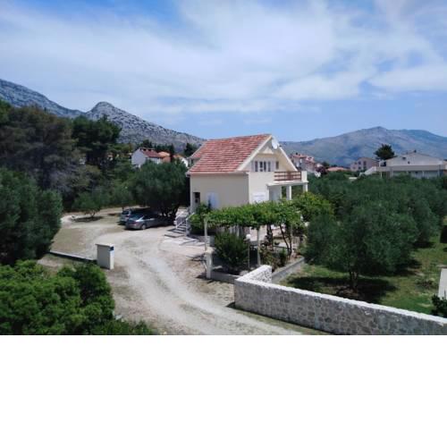 Apartman Maric