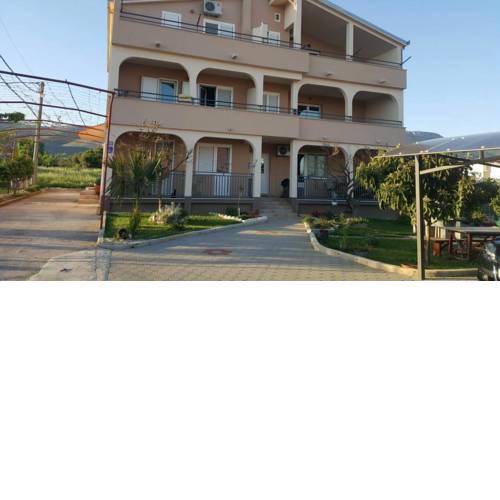 Apartman Marica