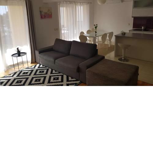 Apartman Marija