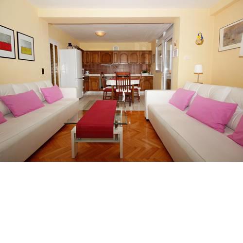 Apartman Marija