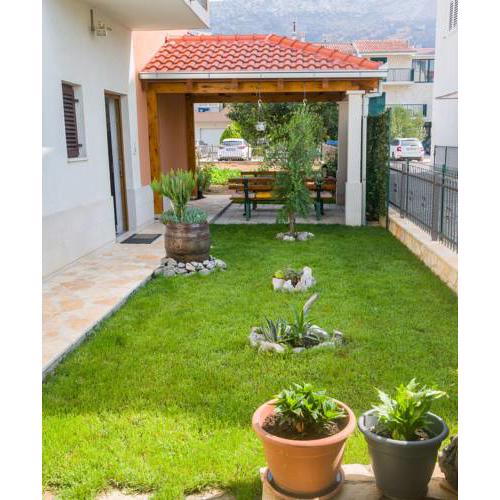 Apartman Marija