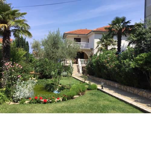 Apartman Marija