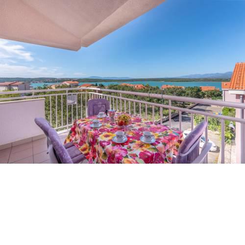 Apartment Marina Klimno
