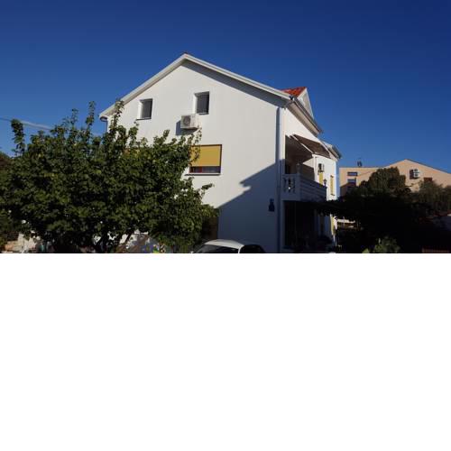 Apartman Marina
