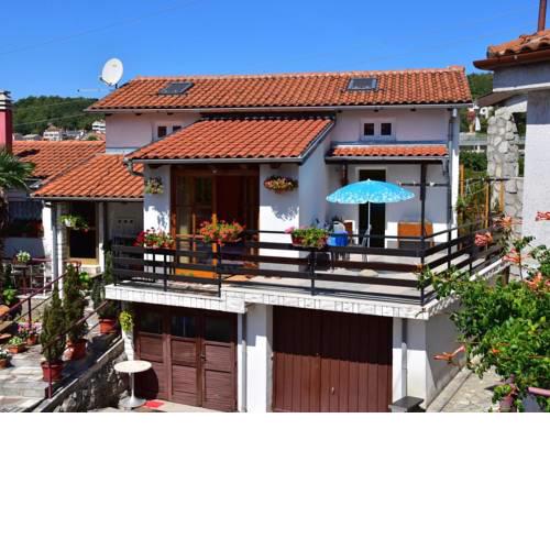 Apartman Marina