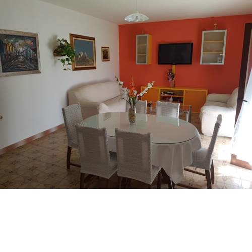 Apartman Marina