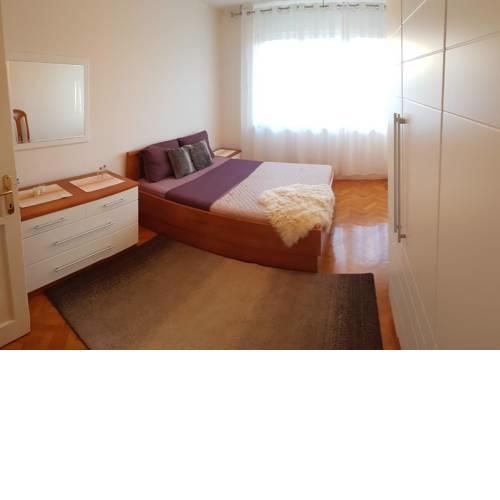 APARTMAN MARINA