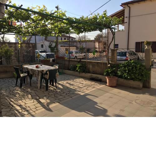 Apartman Marinela