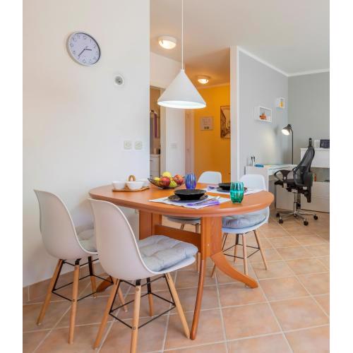 Apartman Marion I & G