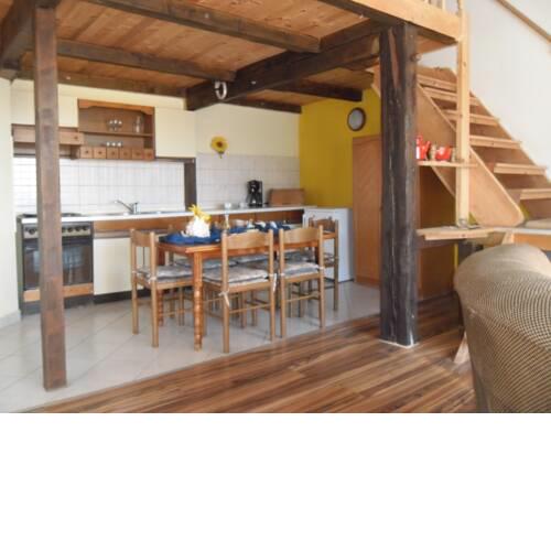 Apartman Marko
