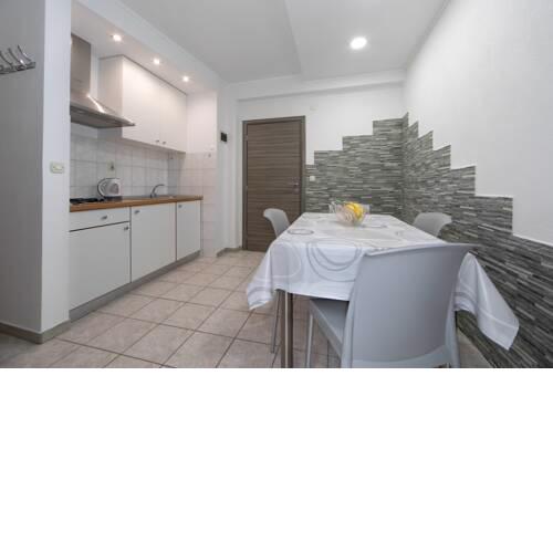 Apartman Marko