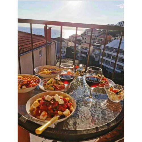 Apartman MARKO