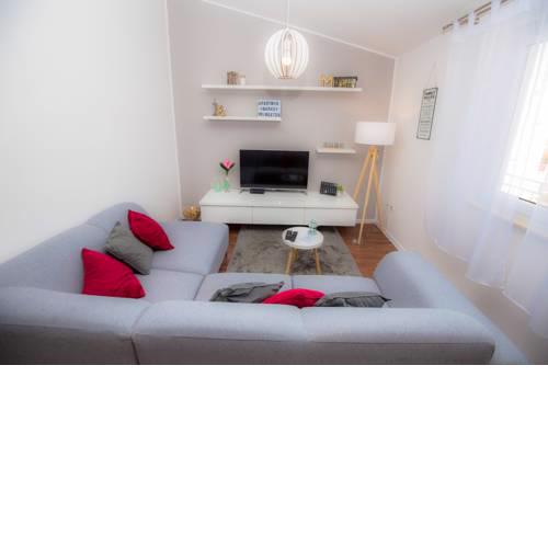 Apartman Marko