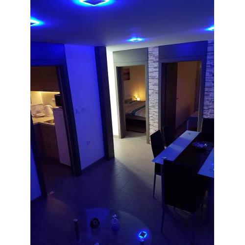 Apartman Marko