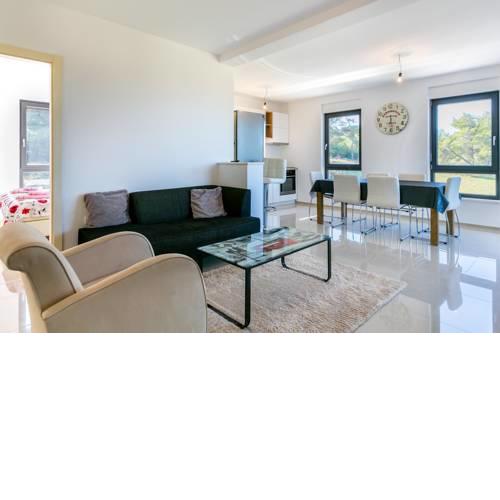 Apartman Marlera