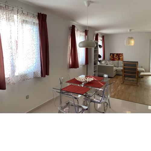 Apartman Marley