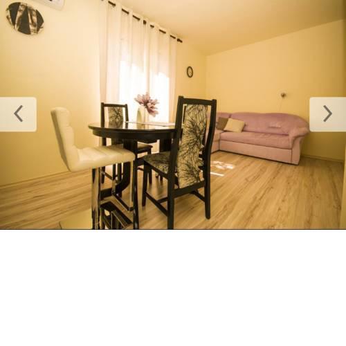 Apartman Maroce