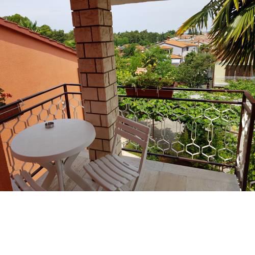 Apartman Maslina