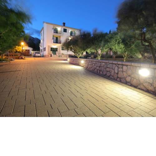 Apartman maslina