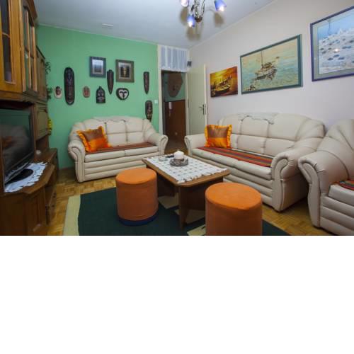 Apartman Mate