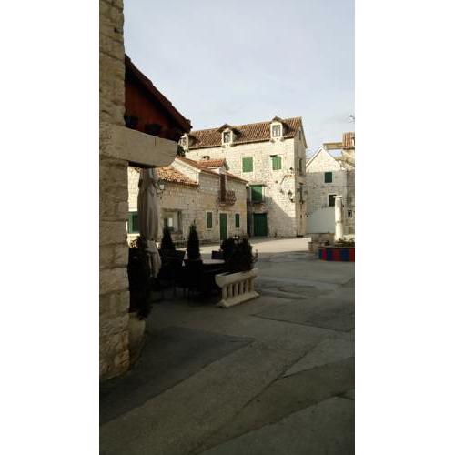 Apartman Matea