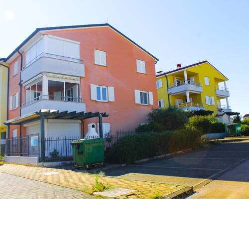 Apartman Matea